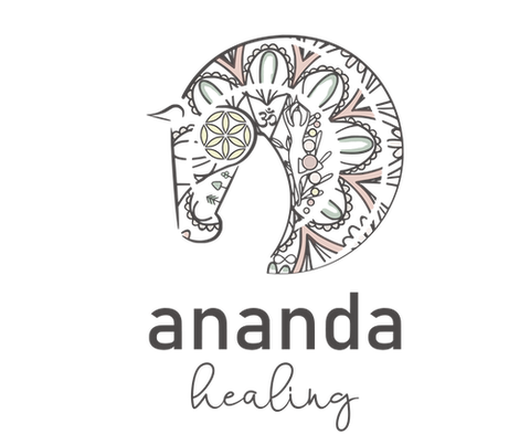 Ananda Healing